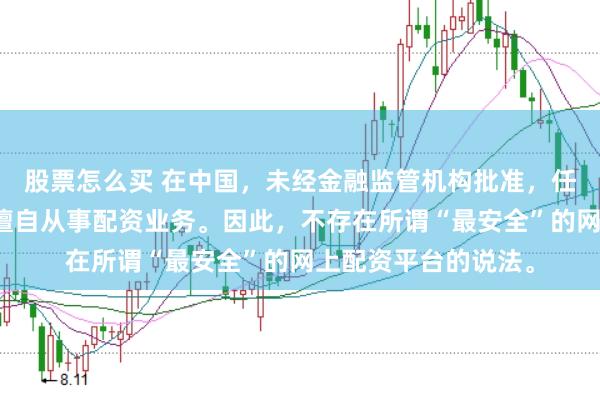 股票怎么买 在中国，未经金融监管机构批准，任何单位或个人不得擅自从事配资业务。因此，不存在所谓“最安全”的网上配资平台的说法。