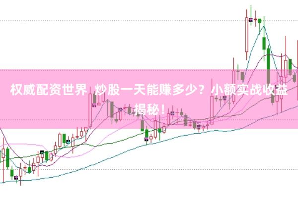 权威配资世界  炒股一天能赚多少？小额实战收益揭秘！