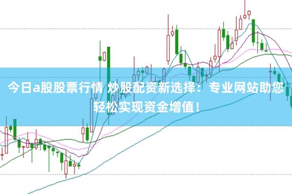 今日a股股票行情 炒股配资新选择：专业网站助您轻松实现资金增值！