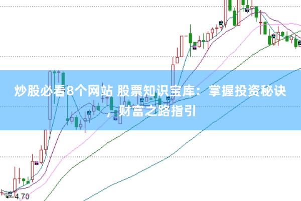 炒股必看8个网站 股票知识宝库：掌握投资秘诀，财富之路指引