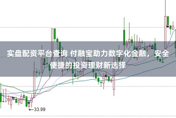 实盘配资平台查询 付融宝助力数字化金融，安全便捷的投资理财新选择