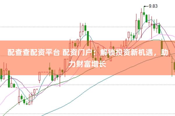 配查查配资平台 配资门户：解锁投资新机遇，助力财富增长