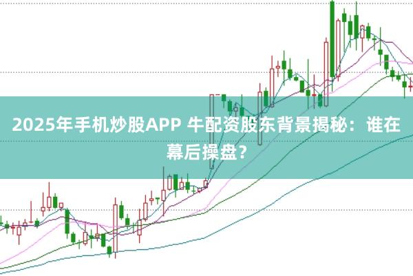 2025年手机炒股APP 牛配资股东背景揭秘：谁在幕后操盘？