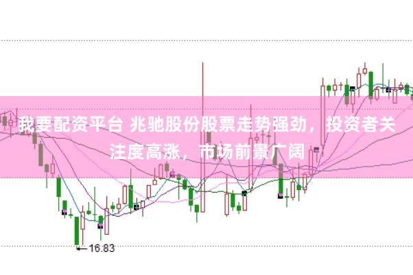 我要配资平台 兆驰股份股票走势强劲，投资者关注度高涨，市场前景广阔