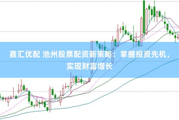 嘉汇优配 池州股票配资新策略：掌握投资先机，实现财富增长