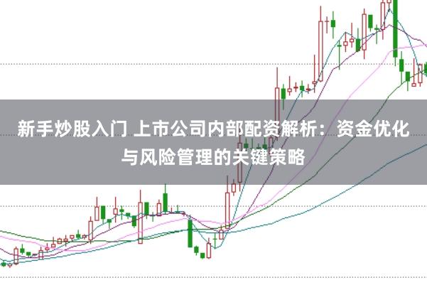 新手炒股入门 上市公司内部配资解析：资金优化与风险管理的关键策略
