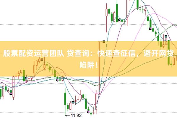 股票配资运营团队 贷查询：快速查征信，避开网贷陷阱！