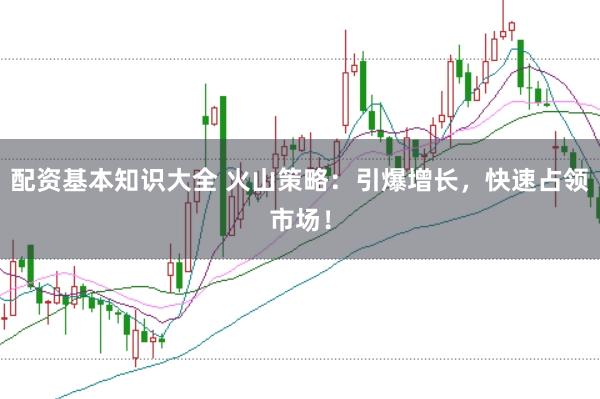 配资基本知识大全 火山策略：引爆增长，快速占领市场！