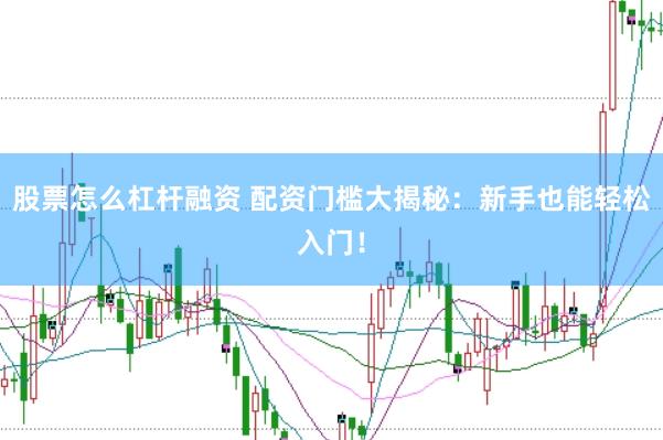 股票怎么杠杆融资 配资门槛大揭秘：新手也能轻松入门！