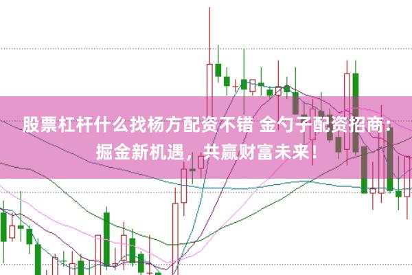 股票杠杆什么找杨方配资不错 金勺子配资招商：掘金新机遇，共赢财富未来！