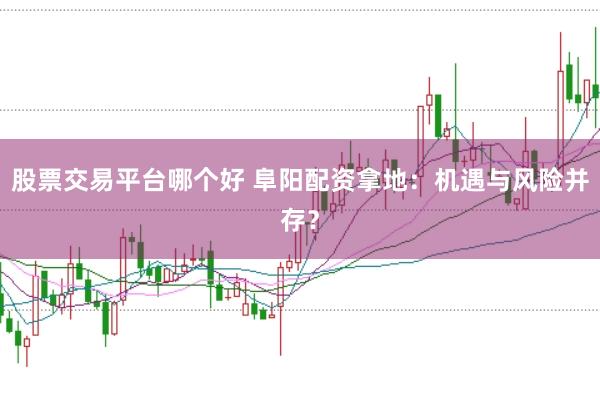 股票交易平台哪个好 阜阳配资拿地：机遇与风险并存？