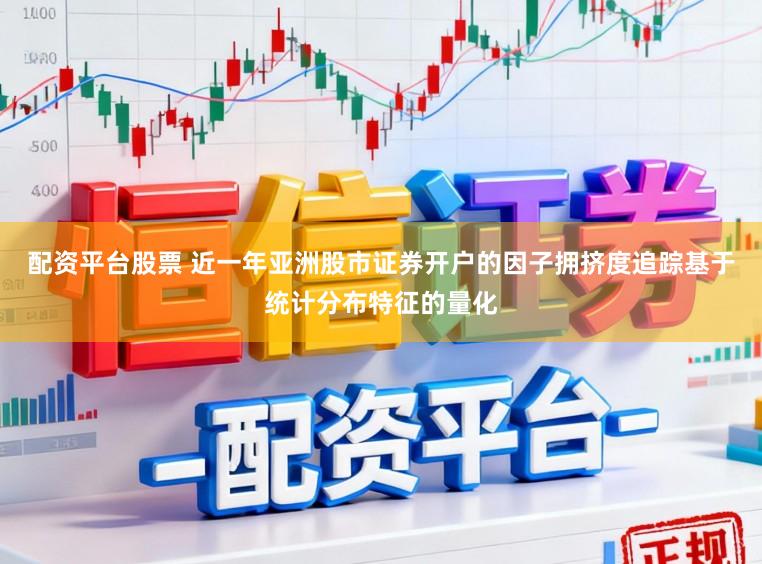 配资平台股票 近一年亚洲股市证券开户的因子拥挤度追踪基于统计分布特征的量化
