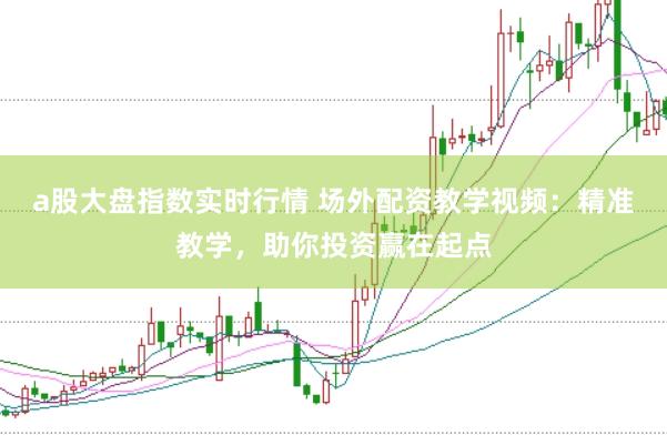 a股大盘指数实时行情 场外配资教学视频:精准教学,助你投资赢在起点