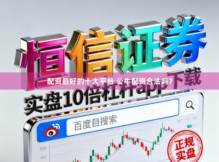 配资最好的十大平台 公牛配资合法吗？