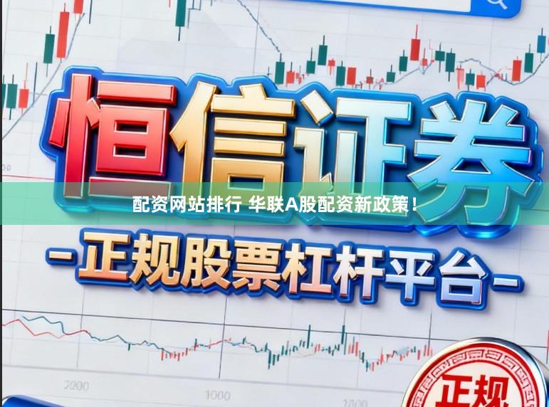 配资网站排行 华联A股配资新政策！