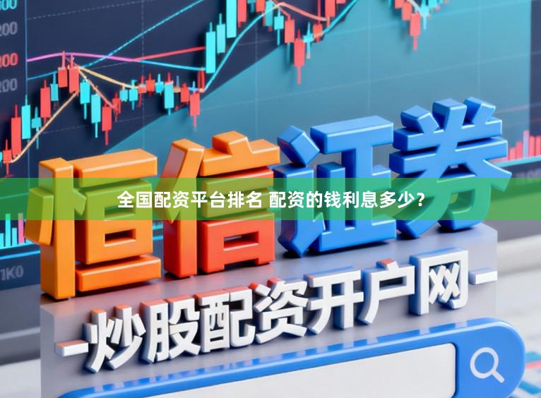 全国配资平台排名 配资的钱利息多少？