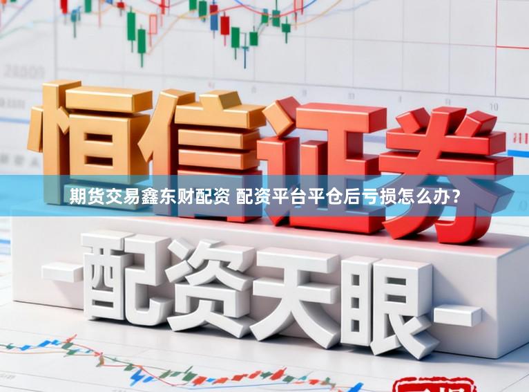 期货交易鑫东财配资 配资平台平仓后亏损怎么办？