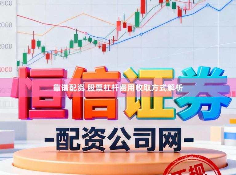 靠谱配资 股票杠杆费用收取方式解析