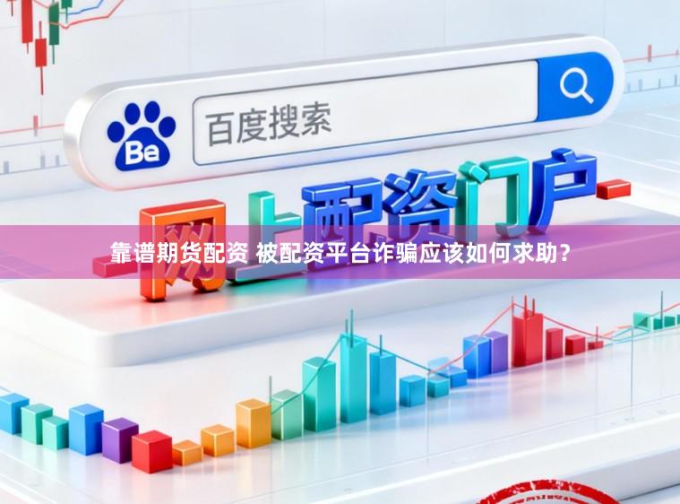 靠谱期货配资 被配资平台诈骗应该如何求助?