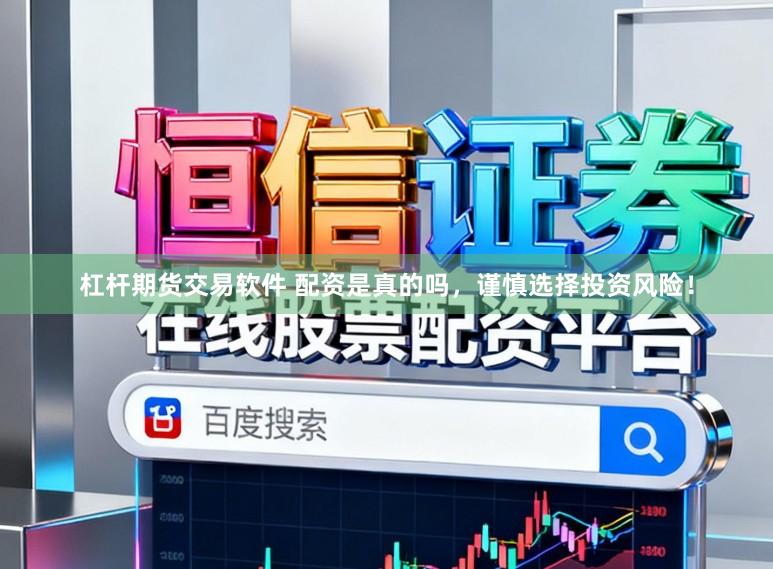 杠杆期货交易软件 配资是真的吗,谨慎选择投资风险!