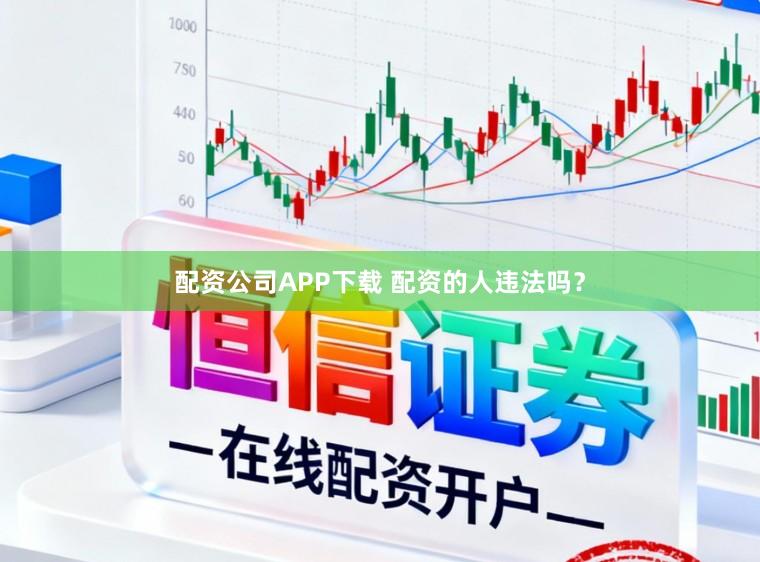 配资公司APP下载 配资的人违法吗?